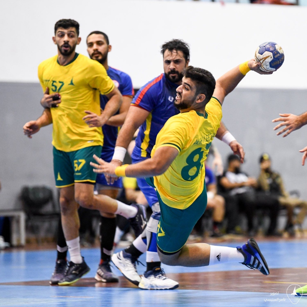الخليج يغرق البحارة .. والصفا يفكك الوحدة