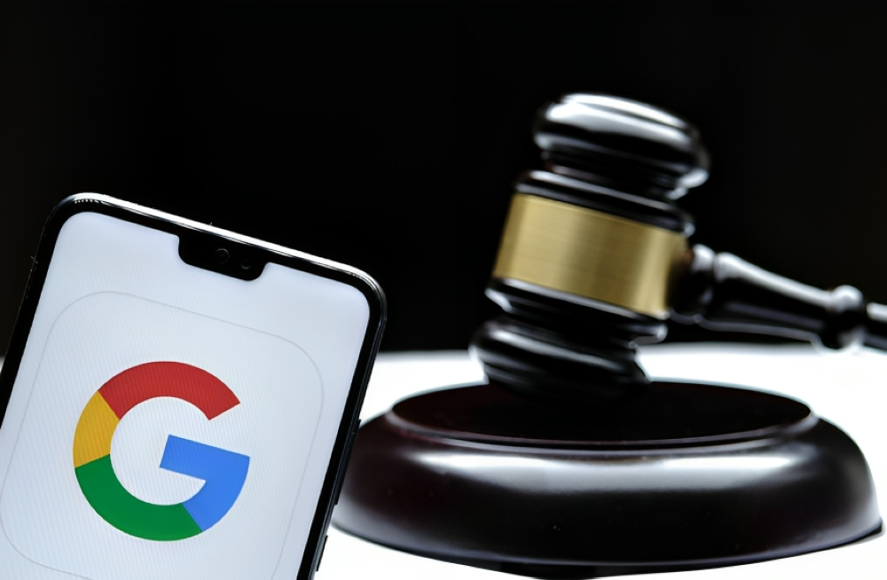 تغريم جوجل 155 مليون دولار لصالح مستخدمين.. ما القصة؟