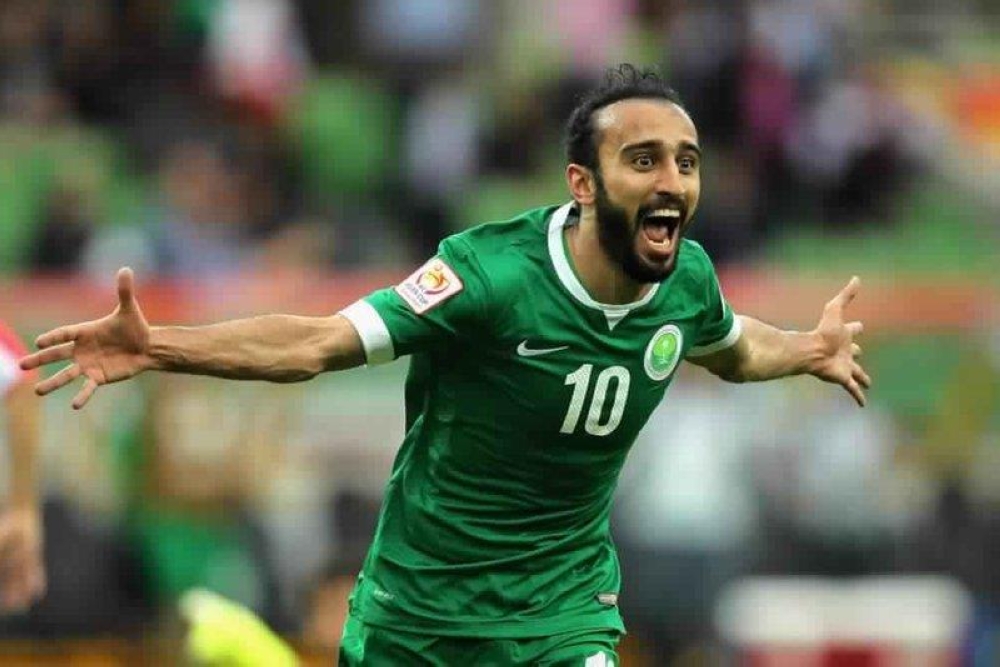 السهلاوي من مئوية الدوري السعودي إلى متذيل جدول يلو
