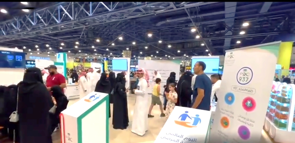 في يومها العالمي.. 'سلامة المرضى' أولوية صحية