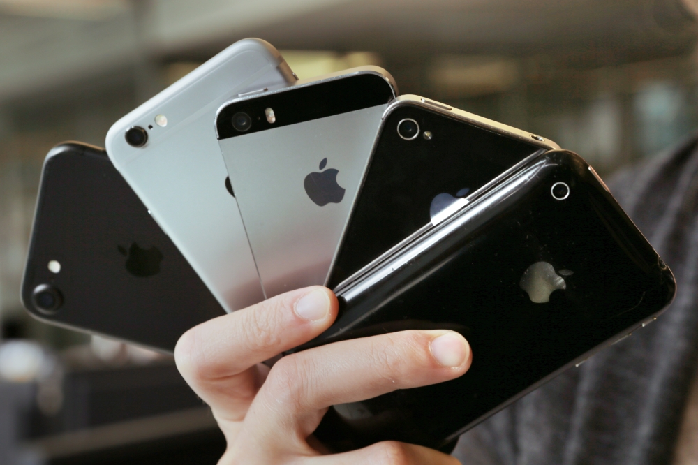 قبل طرحه غدًا.. كل ما تريد معرفته عن نظام iOS 17 الجديد من 'آبل'