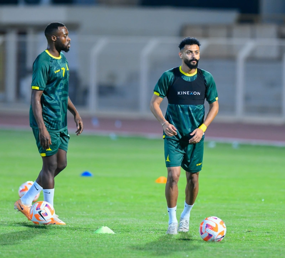 بيدرو يصحح الاخطاء قبل موقعة الاخدود