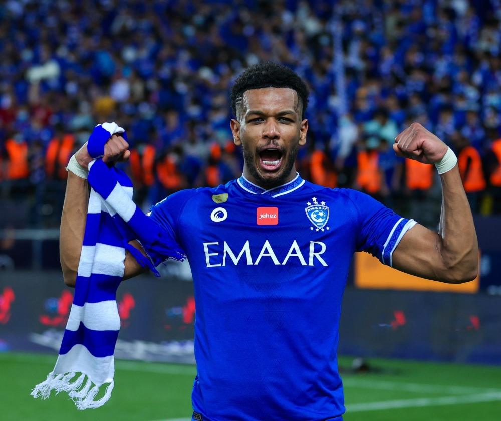 البليهي .. منقذ الهلال