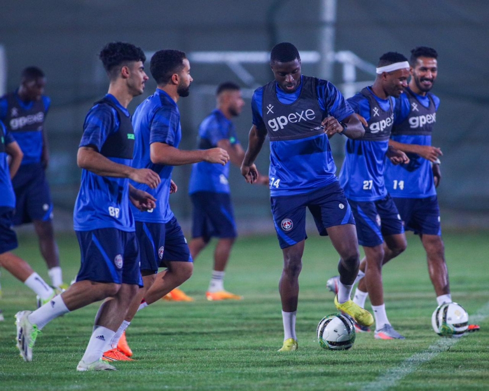 دوري يلو.. العدالة لمضاعفة جراح القيصومة