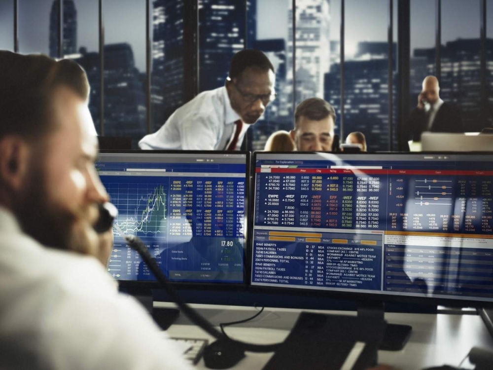 الأسهم الأوروبية تغلق تعاملات الثلاثاء على تباين