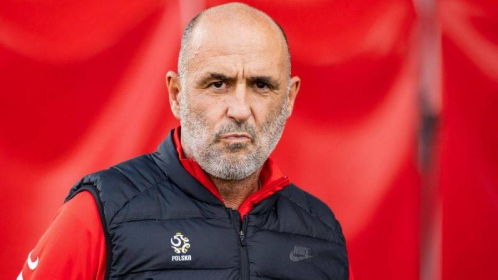 بروبيرش مدربا جديدا لمنتخب بولندا لكرة القدم