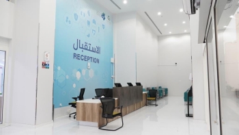 عيادة الطفل السليم تقدم خدماتها في جميع المراكز الصحية الأولية في الأحساء - الأحساء الصحي