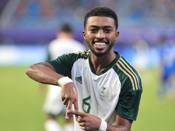 نايف مسعود