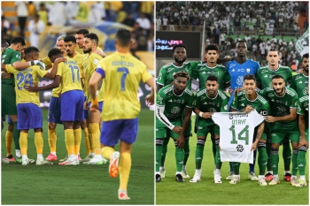 الأهلي والنصر
