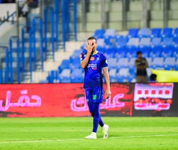 بن دبكة
