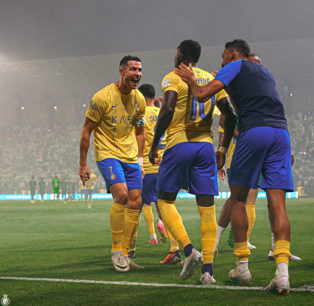 كأس الملك| النصر.. لعبور أحد