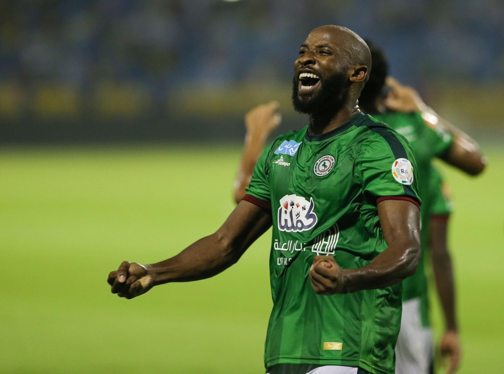 فيديو | موسى ديمبلي.. يواصل التوهج مع الاتفاق