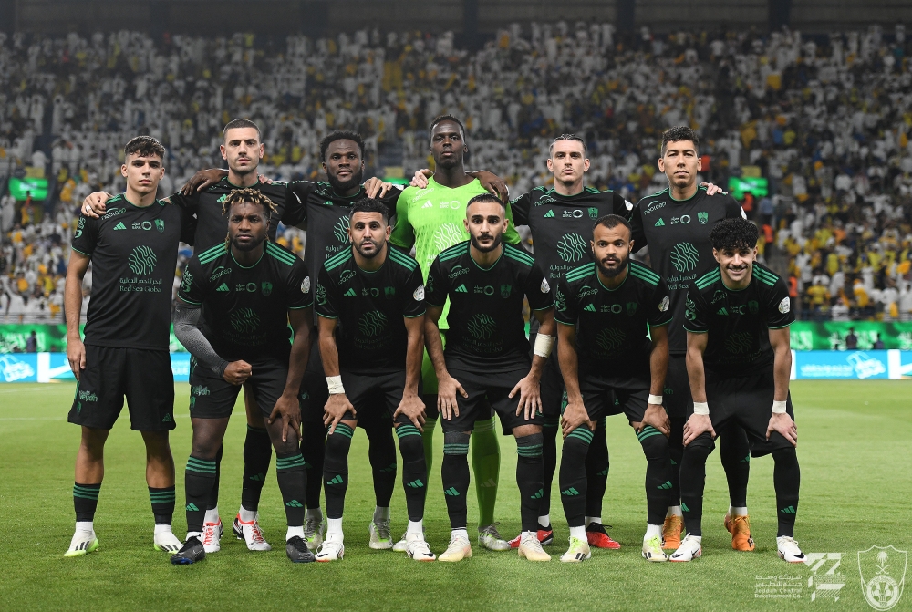 غداً.. الأهلي يلتقي العين لرد الاعتبار في كأس الملك