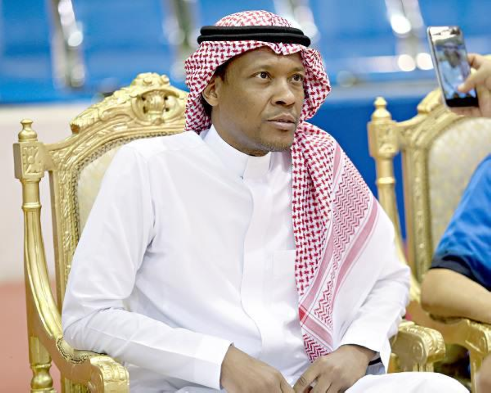 الدعيع: النصر سيحقق دوري أبطال آسيا وكأس الملك