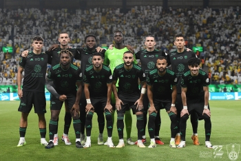 الأهلي