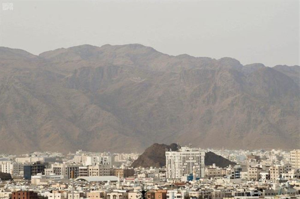 أندية سعودية .. ارتبطت باسماء الجبال