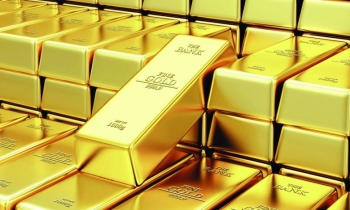 توقعات المحللين لأسعار الذهب للسنوات الثلاث المقبلة