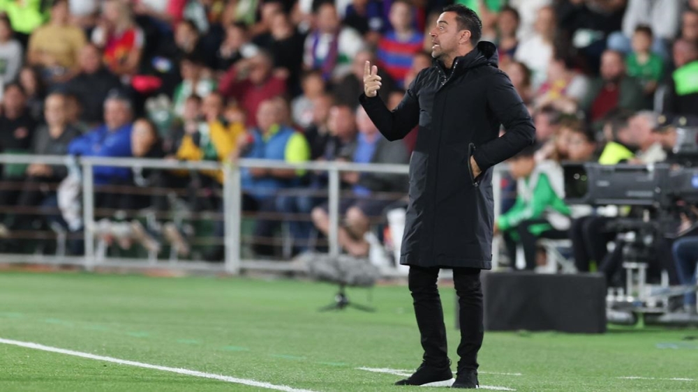 مدرب برشلونة : لم نفز بسبب أخطائنا