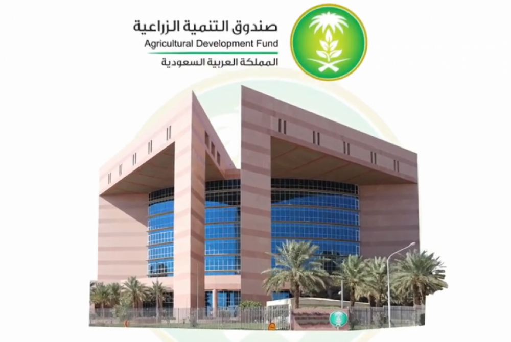 748 مليون ريال قروضا تمويلية من «التنمية الزراعية»