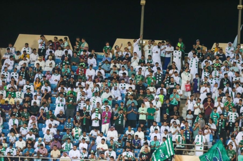 الأهلي يُقلق جماهيره قبل مواجهة الاتفاق