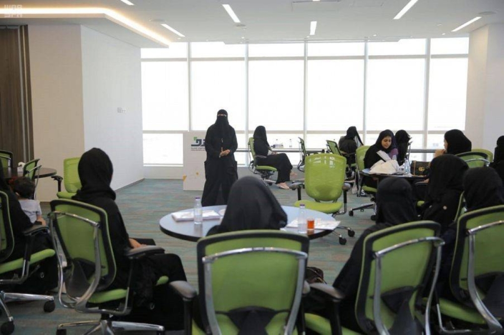 انخفاض تاريخي.. تراجع معدل البطالة للسعوديات إلى 15.7%