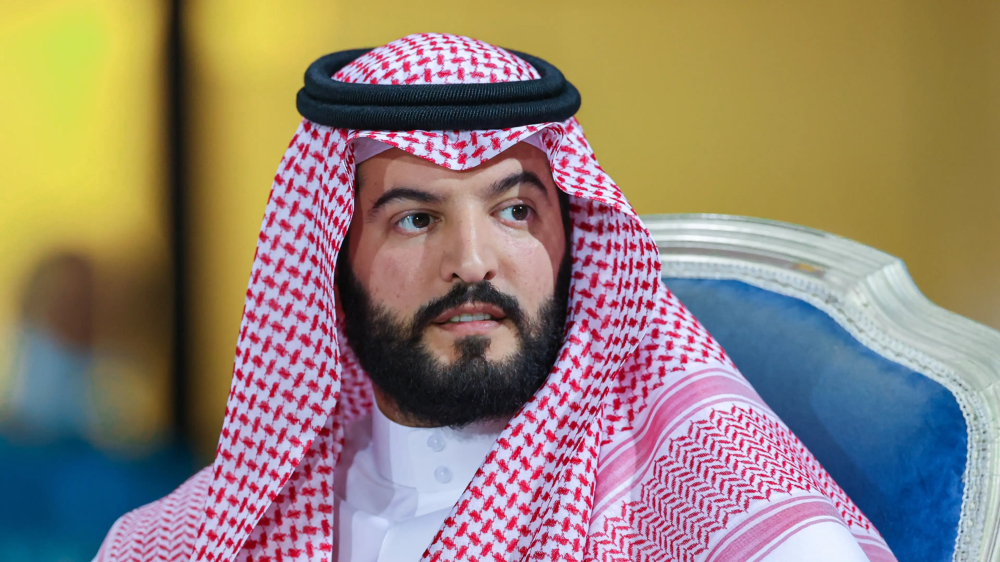 فهد بن نافل.. محاولة لتهدئة الغضب الهلالي