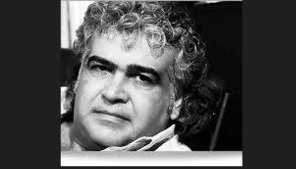 وفاة الكاتب السوري خالد خليفة صاحب 'مديح الكراهية'
