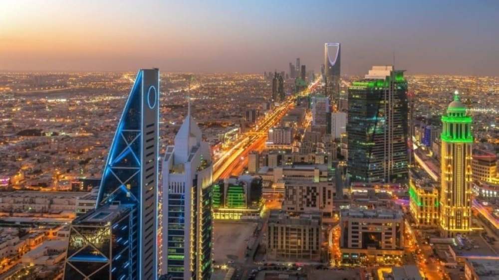 ميزانية السعودية.. إنفاق توسعي لتنويع القاعدة الاقتصادية
