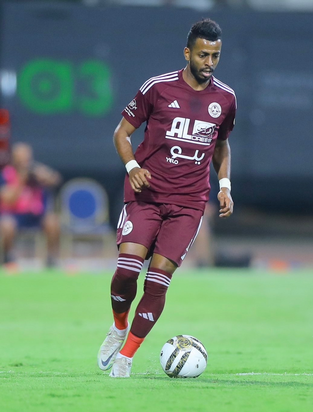 دوري يلو.. الفيصلي يستهدف نقاط البكيرية