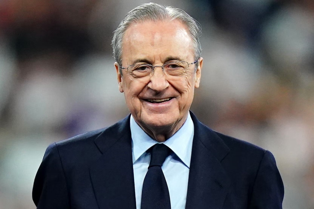 بعد اتهامه برشوة الحكام.. ريال مدريد يلجأ للقضاء