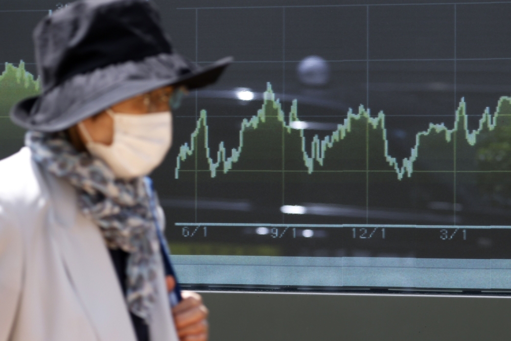 كيف تؤثر اضطرابات الصين على الاقتصاد العالمي؟