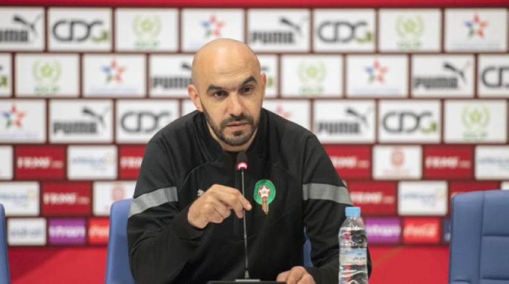 3 من دوري روشن واستبعاد حمدالله .. قائمة منتخب المغرب
