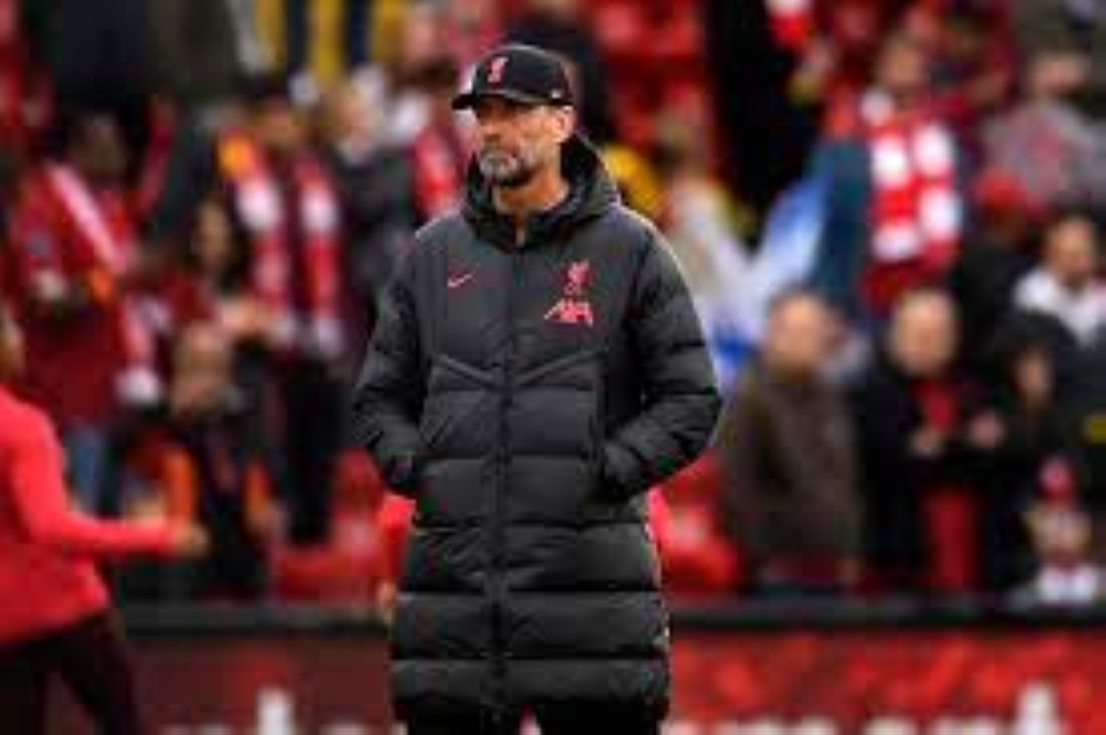 كلوب يطالب بإعادة مباراة توتنهام وليفربول