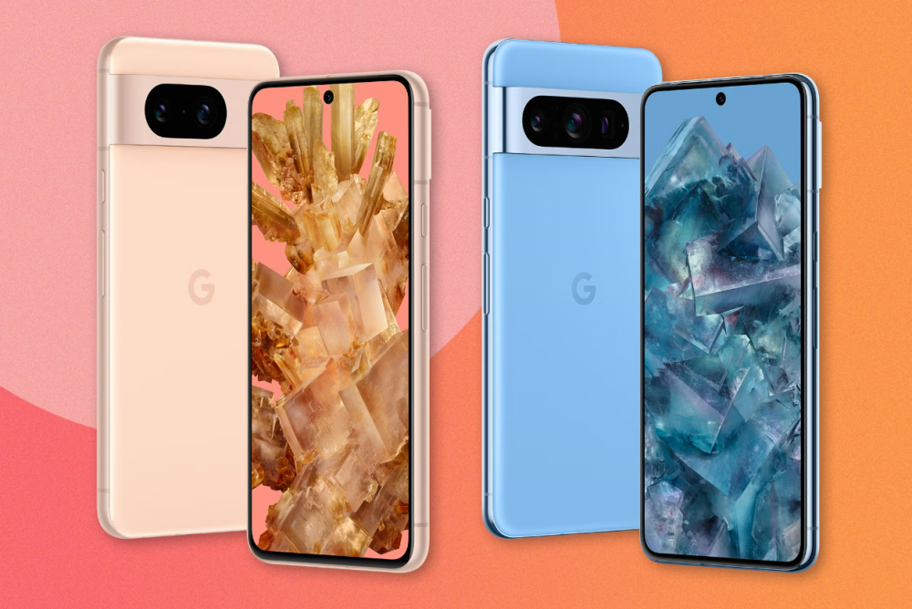 تعرف إلى مميزات هاتف Google Pixel 8 Pro الجديد
