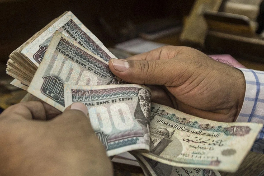 'موديز' تخفض تصنيف مصر مع نظرة مستقرة