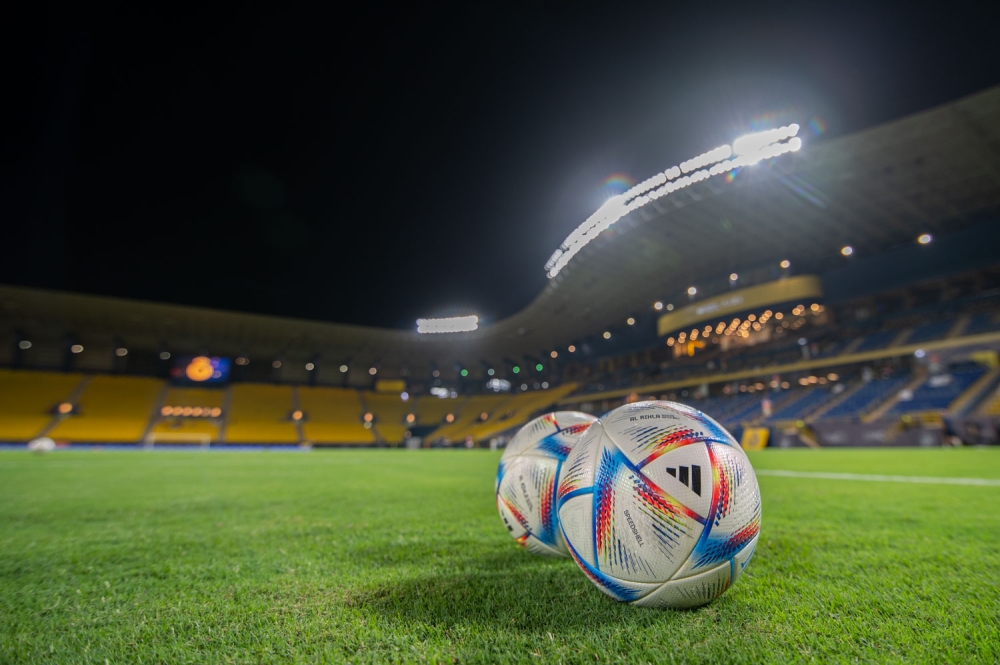 دوري روشن السعودي يتوقف 13 يوما