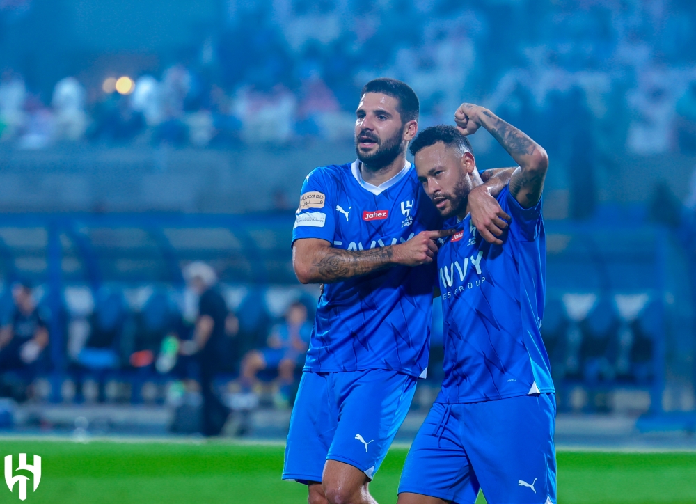 الانضباط ترفض احتجاج الأخدود ضد الهلال