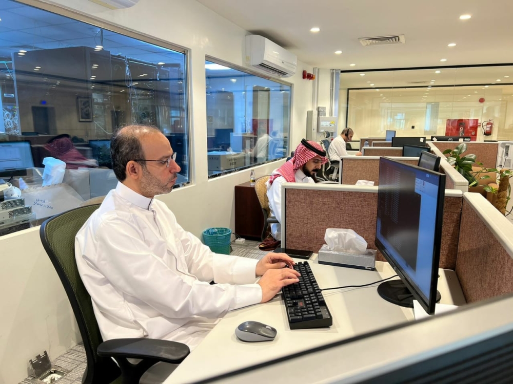 تطوير 8 خدمات رقمية للقطاع البلدي بالأحساء - اليوم
