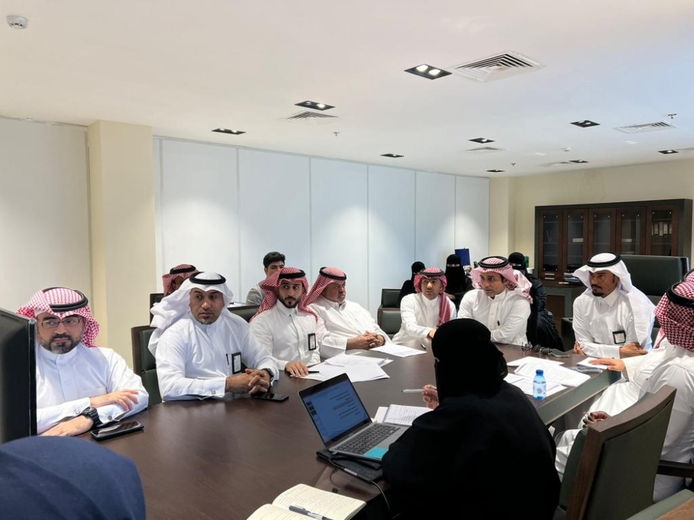 تطوير 8 خدمات رقمية للقطاع البلدي بالأحساء - اليوم
