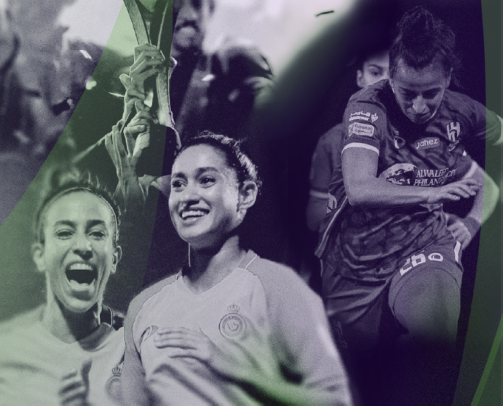 غدا.. انطلاق دوري السيدات لكرة القدم