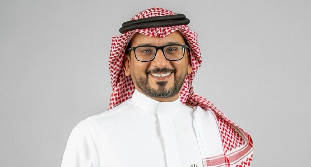 رسميا.. الحربي نائبا لرئيس نادي الشباب