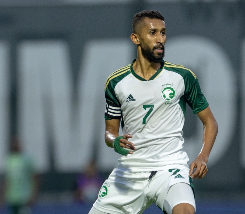 سلمان الفرج .. الذهب الذي لا يصدأ