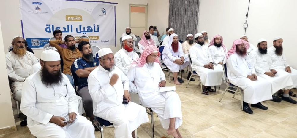 24 ألف مستفيد من برامج 'نور' في الدمام