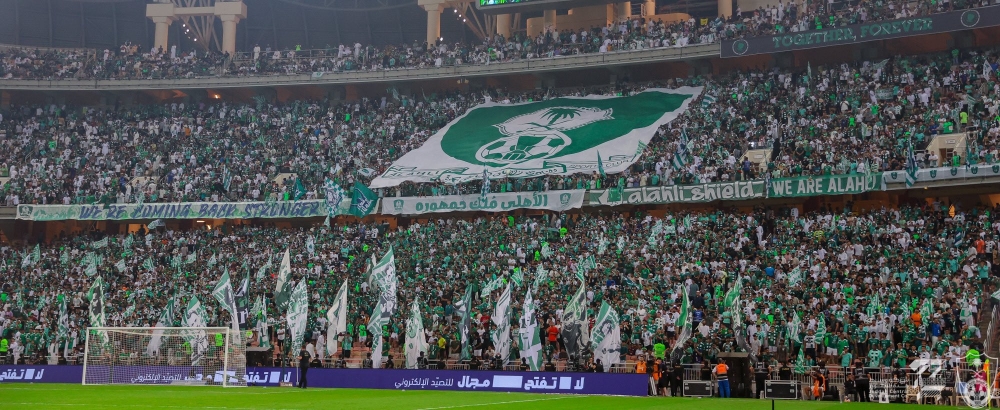الأهلي يعلن طرح تذاكر مباراة الوحدة