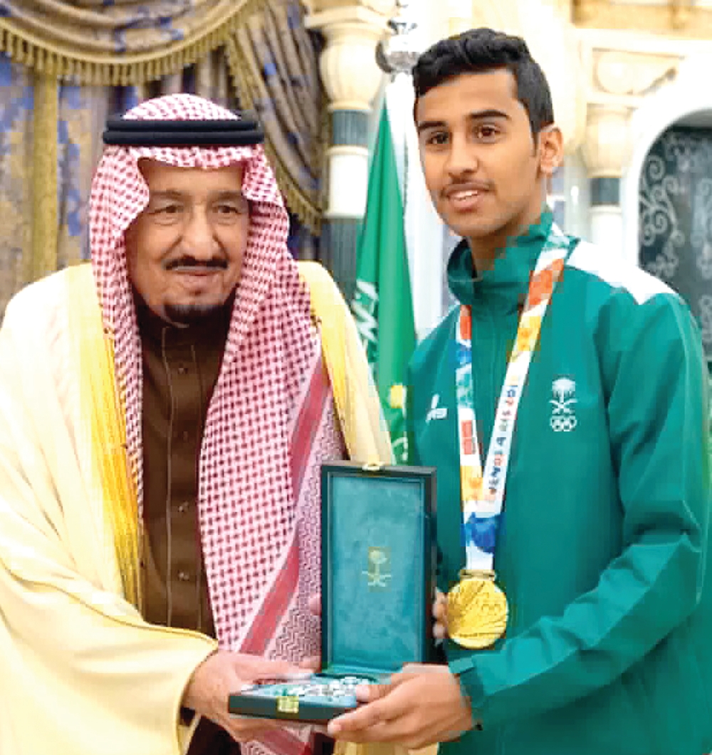 في العهد الزاهر.. السعودية تقترب من استضافة مونديال 2034