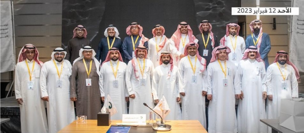 جمعية رابطة أندية الدرجة الأولى تجتمع في الرياض