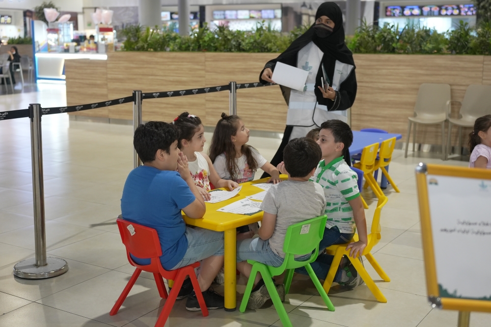 تهدف إلى نشر مفاهيم الذوق العام - اليوم