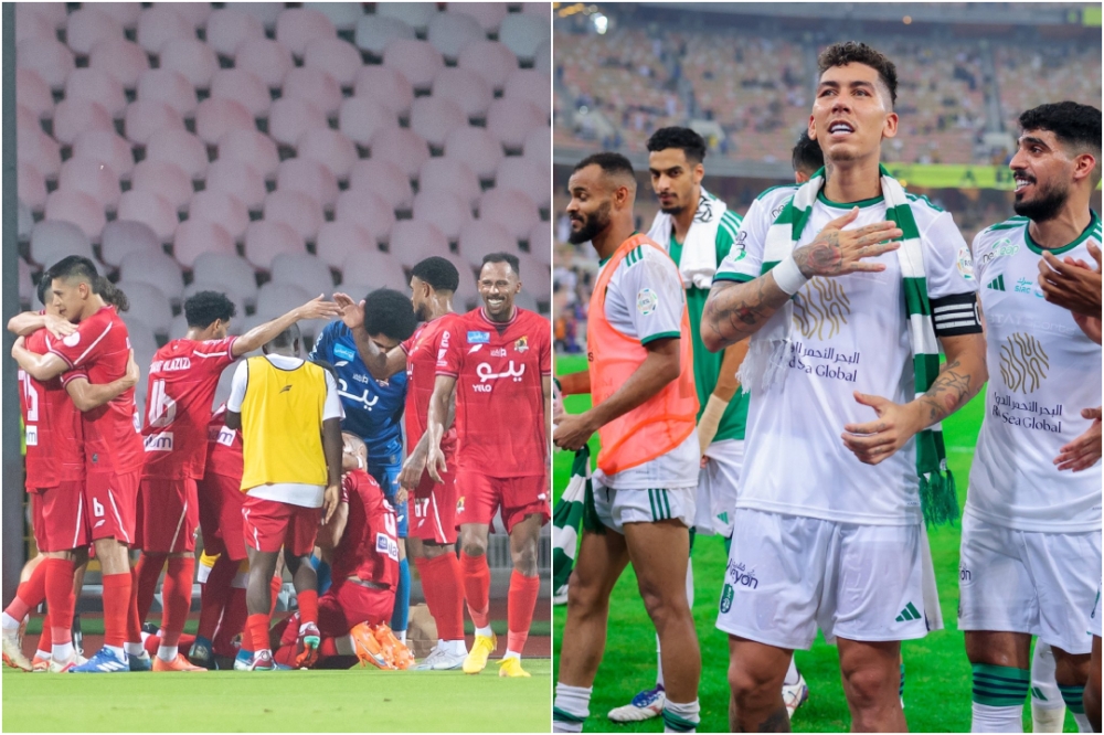 السبت.. الأهلي والوحدة في كلاسيكو تاريخي