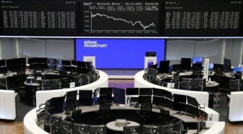 الأسهم الأوروبية تسجّل أكبر خسارة أسبوعية في سبعة أشهر - رويترز