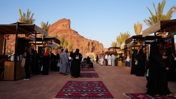 الهيئة الملكية لمحافظة العلا استطاعات تحقيق منجزات كبيرة - اليوم
